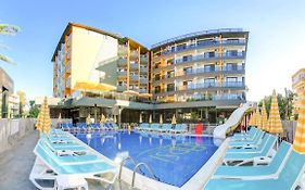 Arsi Hotel Alanya